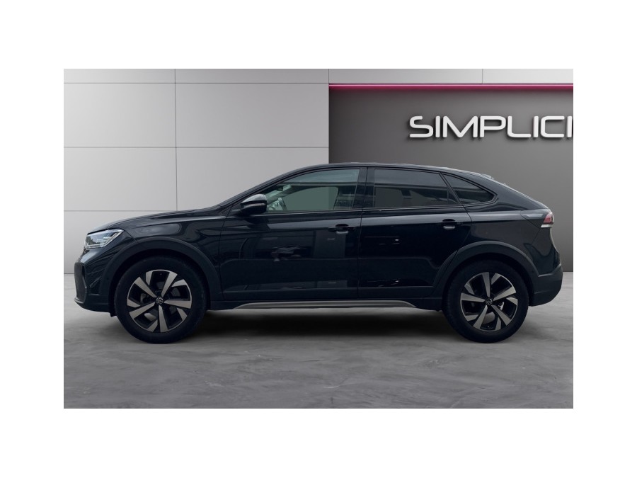 VOLKSWAGEN d'occasion TAIGO 1 TSI 110 LIFE DSG AUTO de 2022 La Ciotat