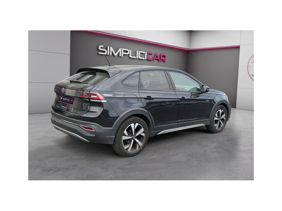 VOLKSWAGEN d'occasion TAIGO 1 TSI 110 LIFE DSG AUTO de 2022 La Ciotat