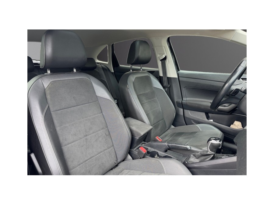 VOLKSWAGEN d'occasion TAIGO 1 TSI 110 LIFE DSG AUTO de 2022 La Ciotat