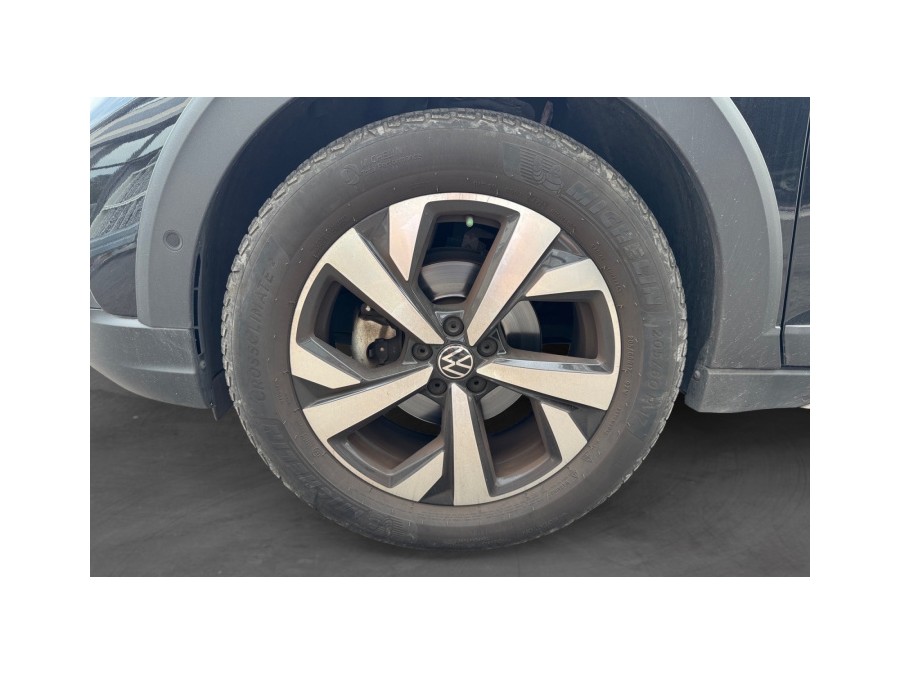 VOLKSWAGEN d'occasion TAIGO 1 TSI 110 LIFE DSG AUTO de 2022 La Ciotat