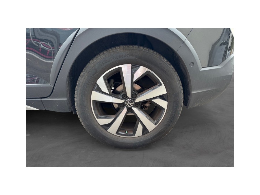 VOLKSWAGEN d'occasion TAIGO 1 TSI 110 LIFE DSG AUTO de 2022 La Ciotat