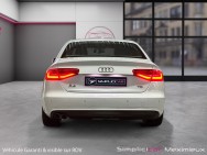 AUDI d'occasion A4 TDI de 2013 Meximeux (01)﻿