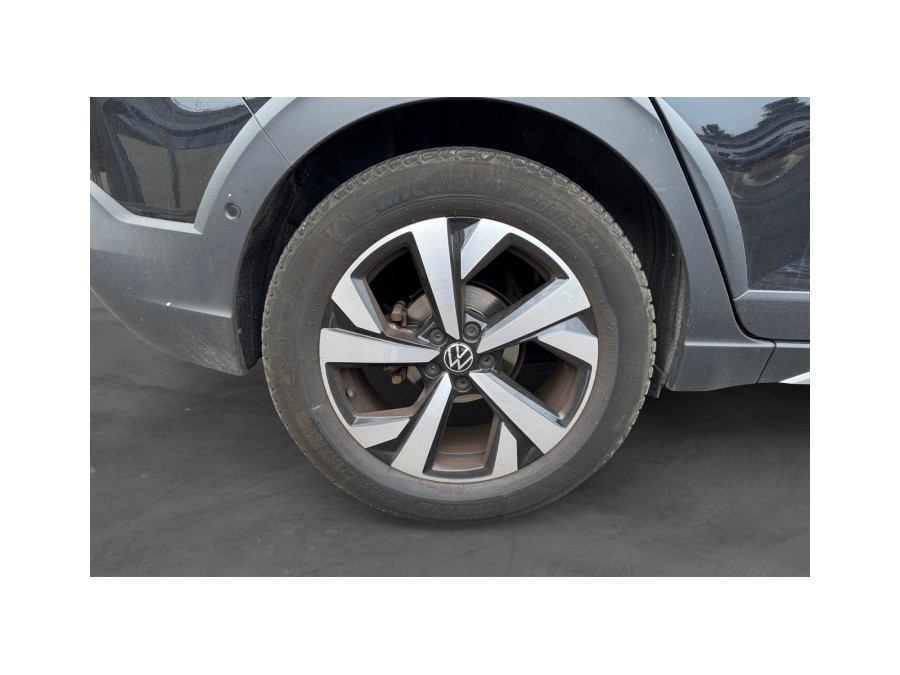 VOLKSWAGEN d'occasion TAIGO 1 TSI 110 LIFE DSG AUTO de 2022 La Ciotat