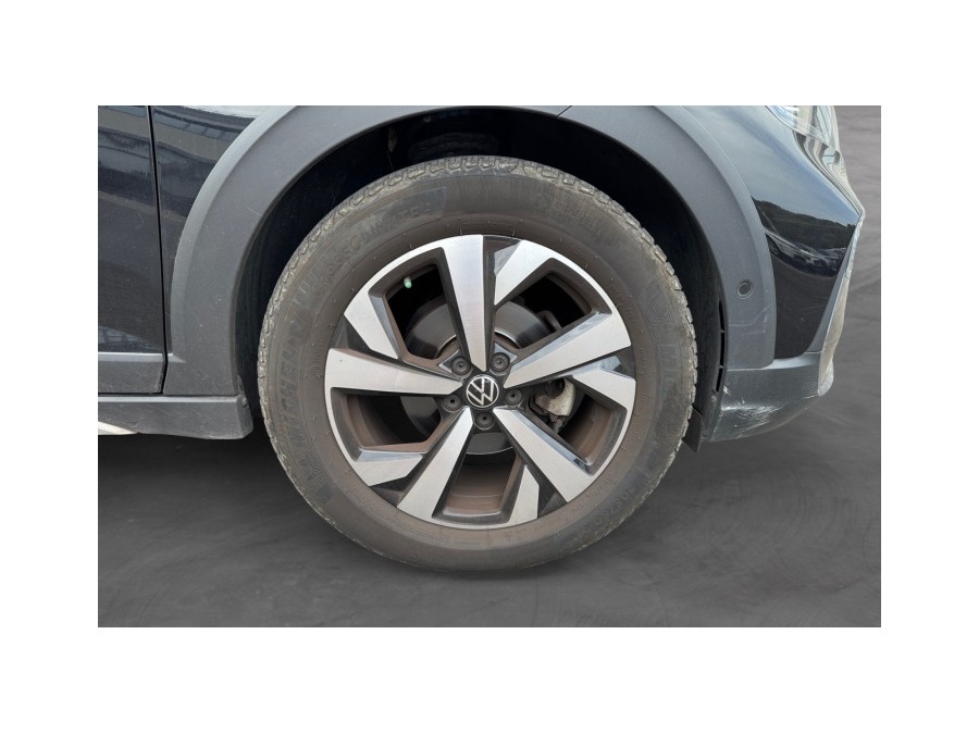 VOLKSWAGEN d'occasion TAIGO 1 TSI 110 LIFE DSG AUTO de 2022 La Ciotat