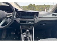 VOLKSWAGEN d'occasion TAIGO 1 TSI 110 LIFE DSG AUTO de 2022 La Ciotat