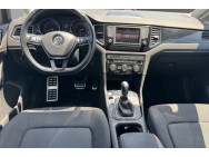 VOLKSWAGEN d'occasion GOLFSPORTSVAN 1.4 TSI 125 CONFORTLINE DSG AUTO