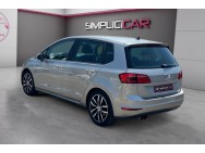 VOLKSWAGEN d'occasion GOLFSPORTSVAN 1.4 TSI 125 CONFORTLINE DSG AUTO