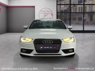 AUDI d'occasion A4 TDI de 2013 Meximeux (01)﻿