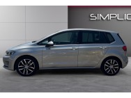 VOLKSWAGEN d'occasion GOLFSPORTSVAN 1.4 TSI 125 CONFORTLINE DSG AUTO