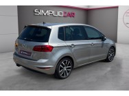 VOLKSWAGEN d'occasion GOLFSPORTSVAN 1.4 TSI 125 CONFORTLINE DSG AUTO