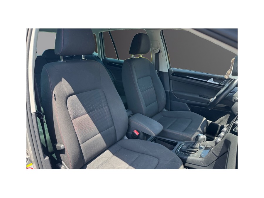 VOLKSWAGEN d'occasion GOLFSPORTSVAN 1.4 TSI 125 CONFORTLINE DSG AUTO