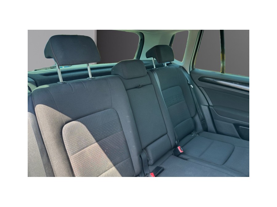 VOLKSWAGEN d'occasion GOLFSPORTSVAN 1.4 TSI 125 CONFORTLINE DSG AUTO