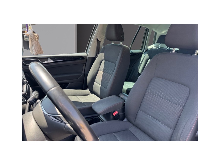 VOLKSWAGEN d'occasion GOLFSPORTSVAN 1.4 TSI 125 CONFORTLINE DSG AUTO
