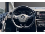 VOLKSWAGEN d'occasion GOLFSPORTSVAN 1.4 TSI 125 CONFORTLINE DSG AUTO