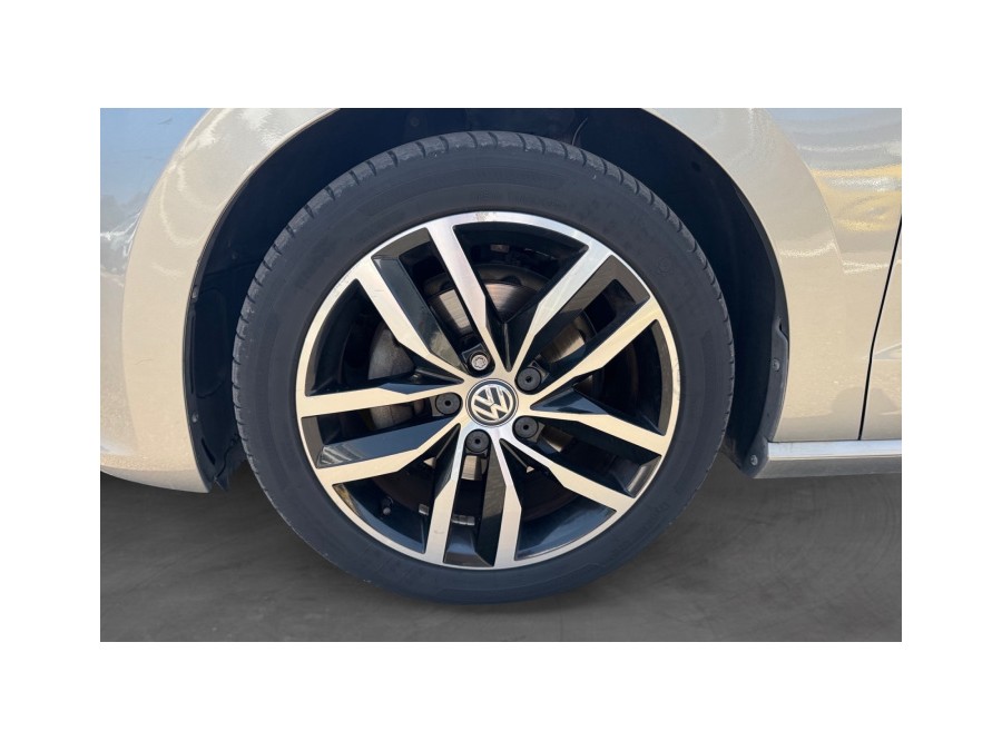 VOLKSWAGEN d'occasion GOLFSPORTSVAN 1.4 TSI 125 CONFORTLINE DSG AUTO