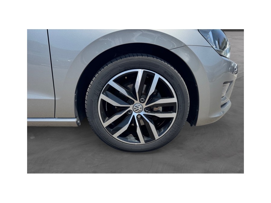 VOLKSWAGEN d'occasion GOLFSPORTSVAN 1.4 TSI 125 CONFORTLINE DSG AUTO