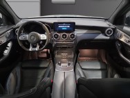 MERCEDES d'occasion GLC 63 AMG S 510ch 4Matic+ Speedshift MCT AMG