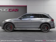 MERCEDES d'occasion GLC 63 AMG S 510ch 4Matic+ Speedshift MCT AMG