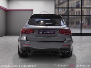 MERCEDES d'occasion GLC 63 AMG S 510ch 4Matic+ Speedshift MCT AMG