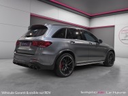 MERCEDES d'occasion GLC 63 AMG S 510ch 4Matic+ Speedshift MCT AMG