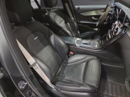 MERCEDES d'occasion GLC 63 AMG S 510ch 4Matic+ Speedshift MCT AMG
