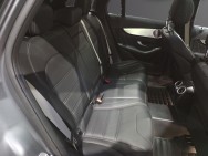 MERCEDES d'occasion GLC 63 AMG S 510ch 4Matic+ Speedshift MCT AMG