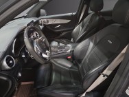 MERCEDES d'occasion GLC 63 AMG S 510ch 4Matic+ Speedshift MCT AMG
