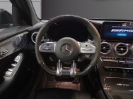 MERCEDES d'occasion GLC 63 AMG S 510ch 4Matic+ Speedshift MCT AMG