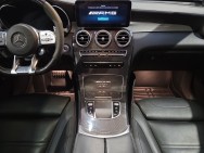 MERCEDES d'occasion GLC 63 AMG S 510ch 4Matic+ Speedshift MCT AMG