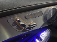 MERCEDES d'occasion GLC 63 AMG S 510ch 4Matic+ Speedshift MCT AMG