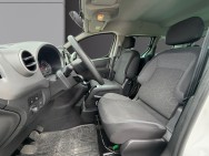 PEUGEOT d'occasion PARTNER TEPEE 1.6 BlueHDi 100 de 2018 Besançon