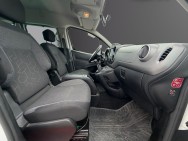 PEUGEOT d'occasion PARTNER TEPEE 1.6 BlueHDi 100 de 2018 Besançon
