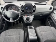 PEUGEOT d'occasion PARTNER TEPEE 1.6 BlueHDi 100 de 2018 Besançon