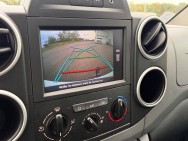 PEUGEOT d'occasion PARTNER TEPEE 1.6 BlueHDi 100 de 2018 Besançon