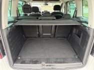 PEUGEOT d'occasion PARTNER TEPEE 1.6 BlueHDi 100 de 2018 Besançon