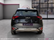 KIA d'occasion SPORTAGE 1.6 TGDI 210 HYBRIDE 4X2 ACTIVE de 2024 Nice