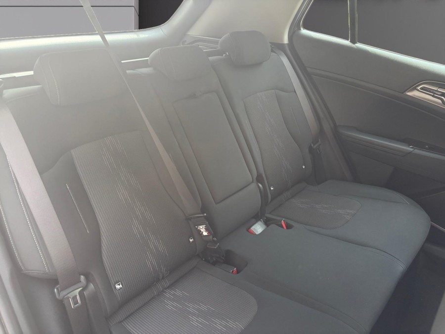 KIA d'occasion SPORTAGE 1.6 TGDI 210 HYBRIDE 4X2 ACTIVE de 2024 Nice