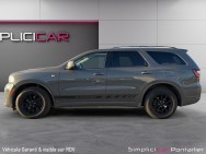 DODGE d'occasion DURANGO 3.6 V6 de 2021 Pontarlier (25)﻿