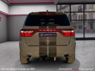 DODGE d'occasion DURANGO 3.6 V6 de 2021 Pontarlier (25)﻿