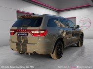 DODGE d'occasion DURANGO 3.6 V6 de 2021 Pontarlier (25)﻿