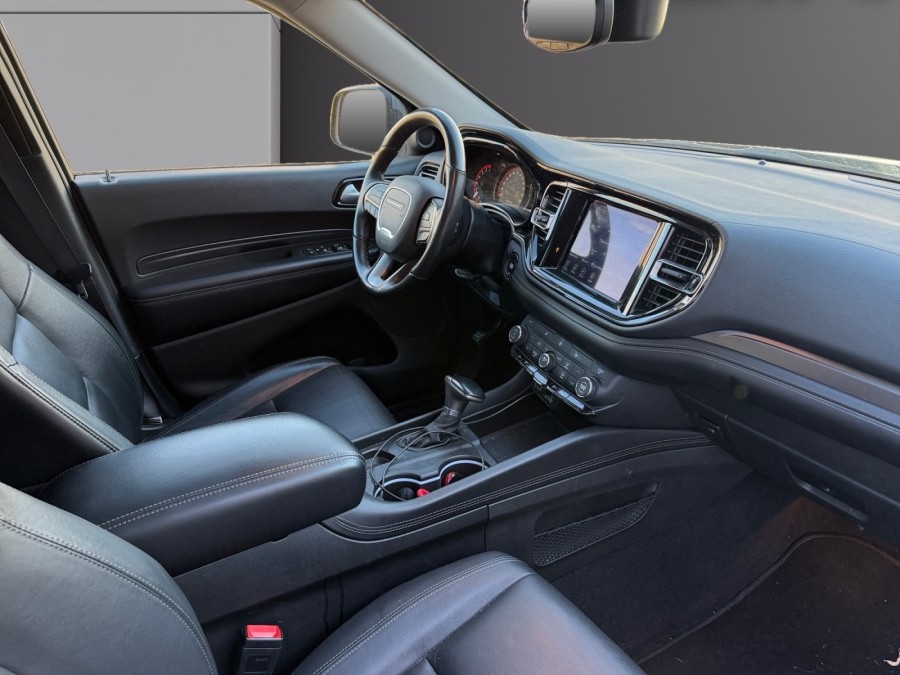 DODGE d'occasion DURANGO 3.6 V6 de 2021 Pontarlier (25)﻿
