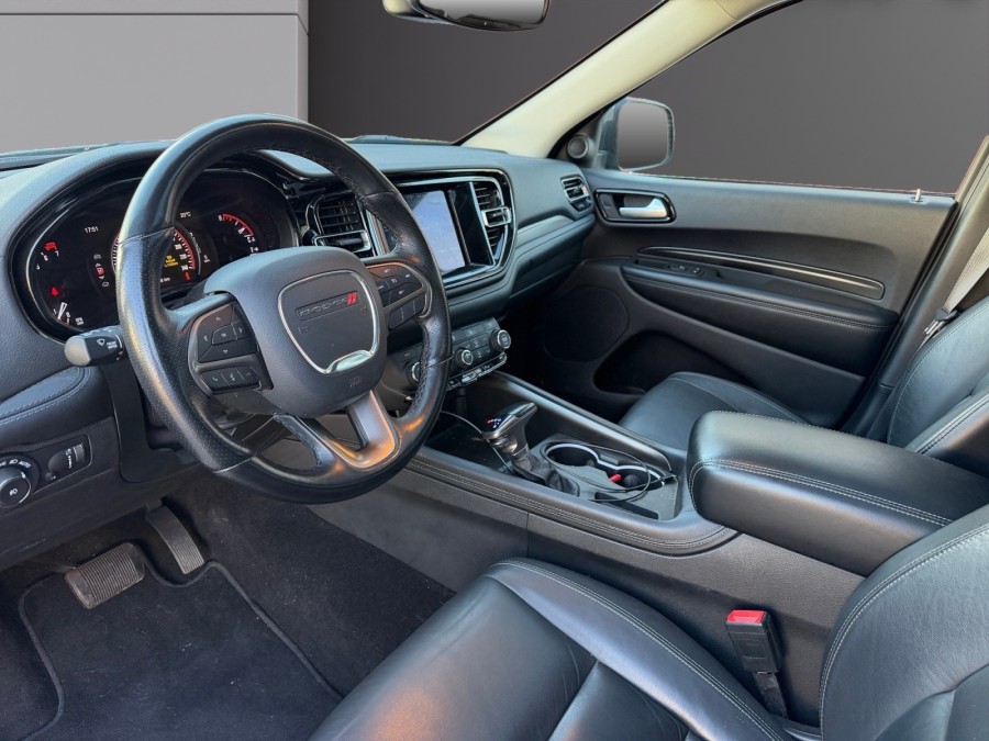 DODGE d'occasion DURANGO 3.6 V6 de 2021 Pontarlier (25)﻿