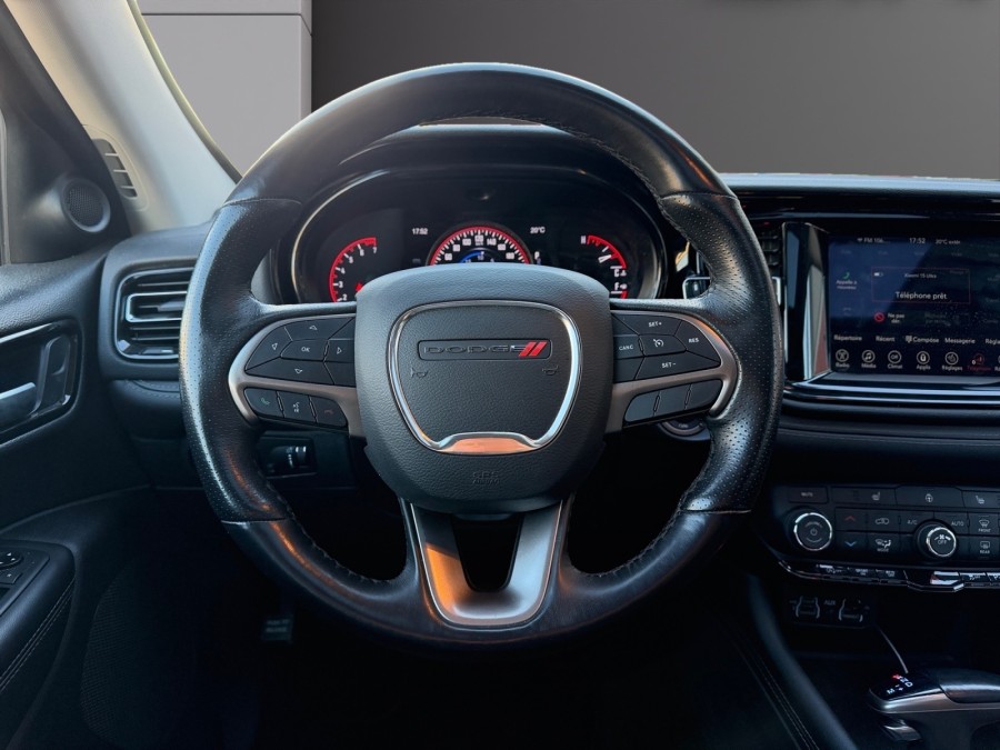 DODGE d'occasion DURANGO 3.6 V6 de 2021 Pontarlier (25)﻿