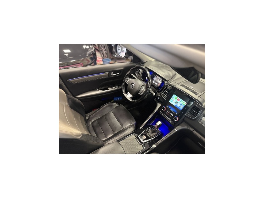 RENAULT d'occasion KOLEOS 2.0 dCi 175ch energy Initiale Paris 4x4