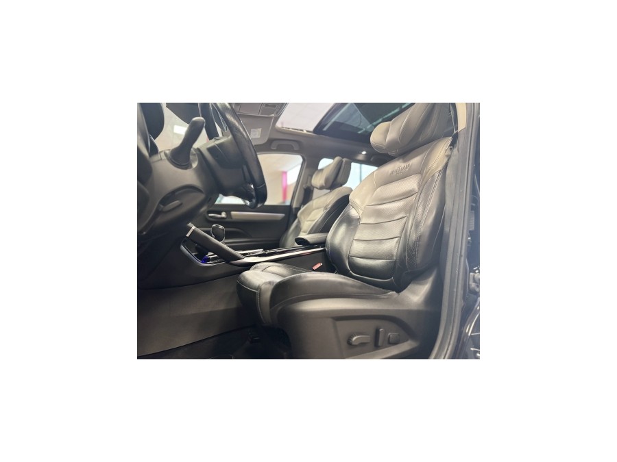 RENAULT d'occasion KOLEOS 2.0 dCi 175ch energy Initiale Paris 4x4