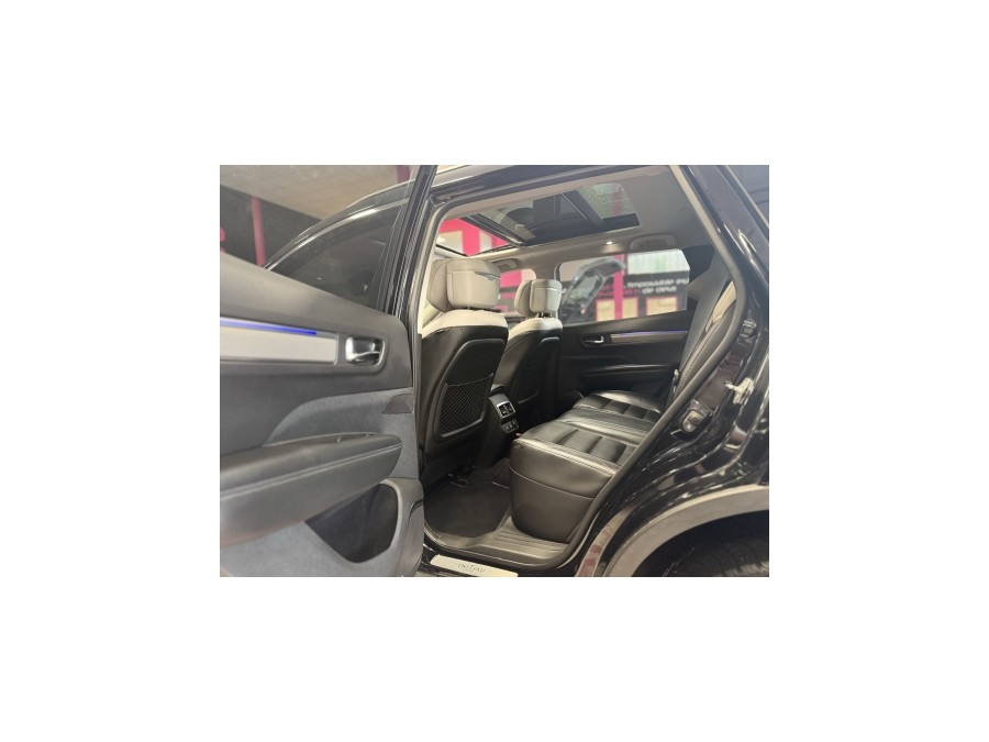 RENAULT d'occasion KOLEOS 2.0 dCi 175ch energy Initiale Paris 4x4