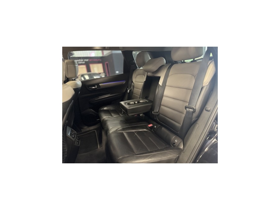 RENAULT d'occasion KOLEOS 2.0 dCi 175ch energy Initiale Paris 4x4
