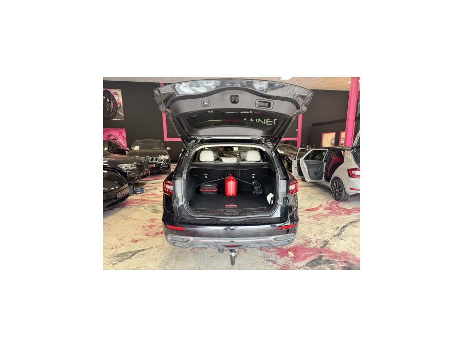 RENAULT d'occasion KOLEOS 2.0 dCi 175ch energy Initiale Paris 4x4
