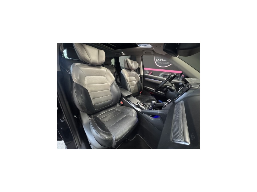 RENAULT d'occasion KOLEOS 2.0 dCi 175ch energy Initiale Paris 4x4