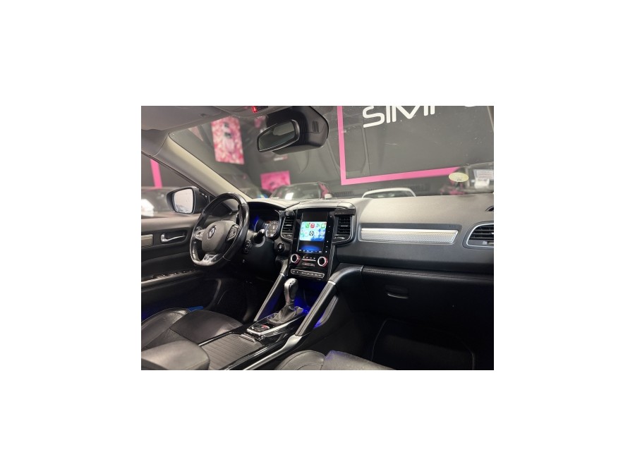 RENAULT d'occasion KOLEOS 2.0 dCi 175ch energy Initiale Paris 4x4